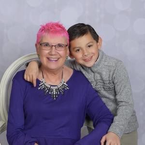 Meet your Posher, Shannon